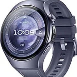 Huawei Watch 5 Full Specs: A Detailed Overview