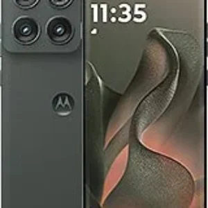 Motorola Edge (2025) Full Specs: A Detailed Overview