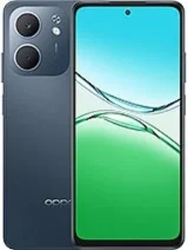 Oppo A5x Full Specs: A Detailed Overview