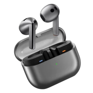 Samsung Galaxy Buds3 wireless earbuds with adaptive noise canceling and Bluetooth – Price in the Philippines