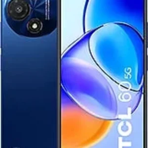 TCL 60 Full Specs: A Detailed Overview