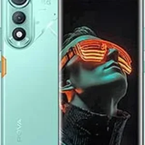 Tecno Pova Curve Full Specs: A Detailed Overview