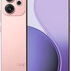 Oppo Reno14 F Full Specs: A Detailed Overview