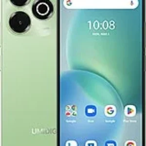 Umidigi G9x Full Specs: A Detailed Overview