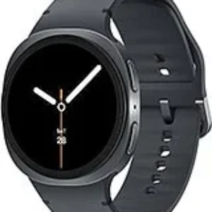 Samsung Galaxy Watch8 Full Specs: A Detailed Overview