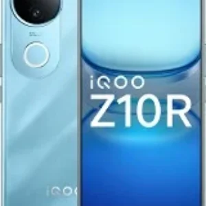 vivo iQOO Z10R Full Specs: A Detailed Overview