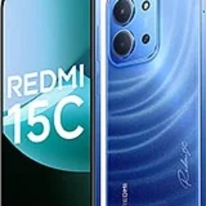 Xiaomi Redmi 15C 4G Full Specs: A Detailed Overview