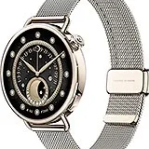 Xiaomi Watch S4 41mm Full Specs: A Detailed Overview