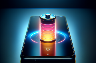 Honor 400 Smart 5G smartphone with a glowing battery icon