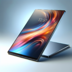 Lenovo Tab budget tablet in Luna Grey with 10.1-inch display and Helio G85 processor