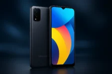 Samsung Galaxy M07 support page India launch preview