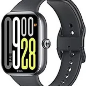 Xiaomi Redmi Watch 5 Full Specs: A Detailed Overview