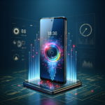 Honor Magic8 AnTuTu Benchmark Score Display