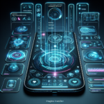 OriginOS 6 Global Launch Smartphone Interface