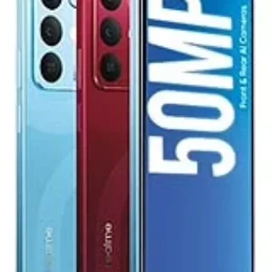 Realme 15x (India) Full Specs: A Detailed Overview