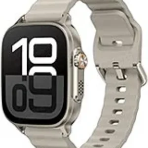 Realme Watch 5 Full Specs: A Detailed Overview