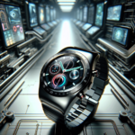 Realme Watch 5 Launch Official images showcasing design and features
