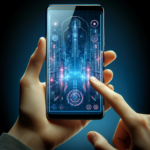 Samsung One UI 8.5 interface on smartphone