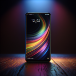 vivo X300 series smartphone with Dimensity 9500 processor