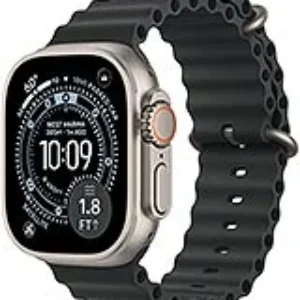 Apple Watch Ultra 3 Full Specs: A Detailed Overview
