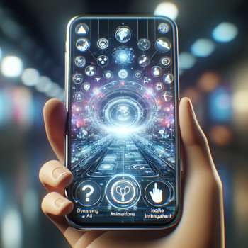 HarmonyOS 6 Public Beta Release interface showing AI features