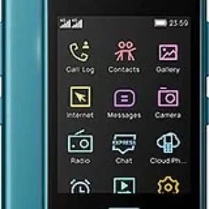 HMD Touch 4G Full Specs: A Detailed Overview