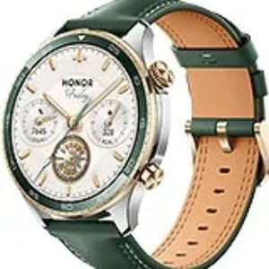 Honor Watch 5 Pro Full Specs: A Detailed Overview