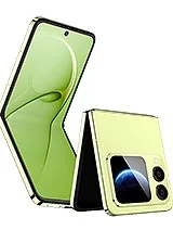 Huawei nova Flip S Full Specs: A Detailed Overview