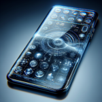 iOS 26.1 Liquid Glass Update showcasing transparency options