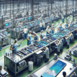 iPhone 17 Production Line Increase