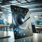 M5 iPad Pro Exclusive Preview in a modern office