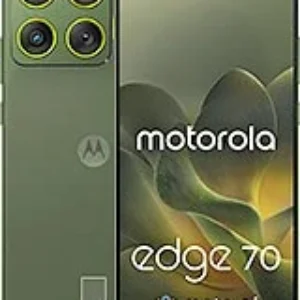 Motorola Edge 70 Full Specs: A Detailed Overview