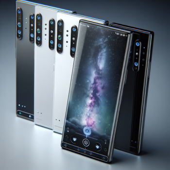 Nubia Z80 Ultra Unveiled with Snapdragon 8 Elite Gen 5