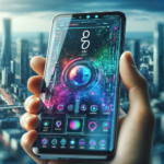 OnePlus OxygenOS 16 Launch showing AI integration