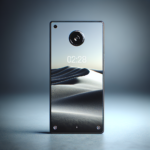 Oppo Find X9 Series Launch Image with Hasselblad Camera