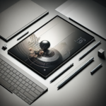 Poco Pad M1 Launch with Accessories Display