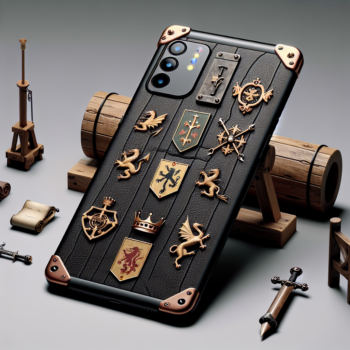 Realme 15 Pro Game of Thrones Release