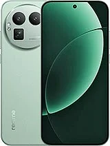 Realme GT8 Pro (China) Full Specs: A Detailed Overview