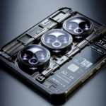Redmi K90 Pro Max Launch showcasing Snapdragon 8 Elite Gen 5 and Bose audio
