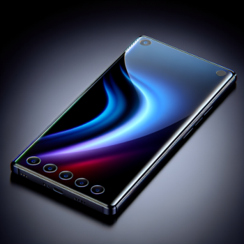 Samsung Galaxy S26 Ultra Render Leak Reveals Design