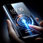 Sony Xperia 1 VI Android 16 Update