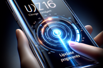 Sony Xperia 1 VI Android 16 Update