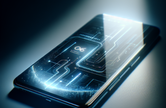 Sony Xperia 10 VI Android 16 Update interface