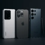 Trending Phones 2025 Week 41 Top 10 Flagships and iPhones