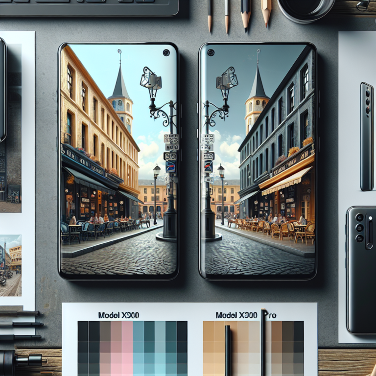 vivo X300 Global Launch featuring newly released smartphones