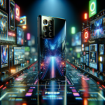 Xiaomi 17 Pro Max Launch featuring rear screen technology