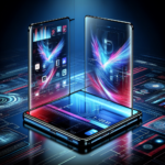 Xiaomi 18 Pro Rear Screen Feature