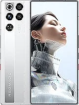 ZTE nubia RedMagic 11 Pro Full Specs: A Detailed Overview