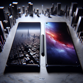 Apple Surpasses Samsung 2025 global smartphone shipments