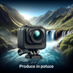 DJI Osmo Action 6 Launch with Innovative Features